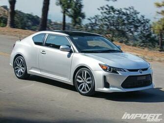 Pin New Scion Tc Moto Wallpaper Autocars