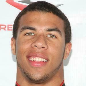 Darrell Wallace Jr Bio Facts Family Famous BirtHDays