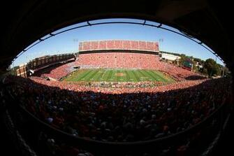 Clemson Unc Death Valley Fitsnews