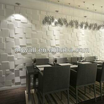 Categories 3d Wall Effect Modern Decorative Plastic Wallpaper
