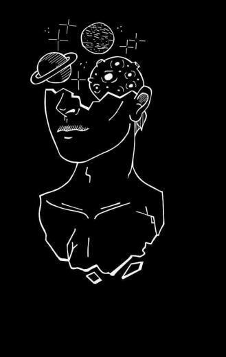 Outsider No People Society Member In Badass Wallpaper