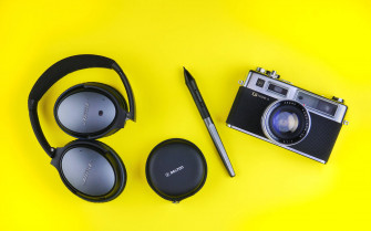 Dslr Camera Wallpaper