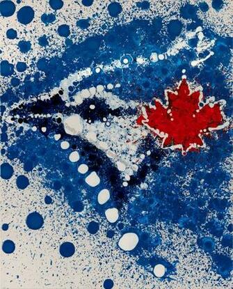 Wallpaper Baseball Mlb iPad Toronto Blue Jays