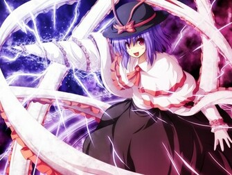 Touhou Wallpaper