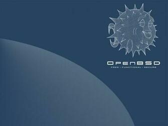 Openbsd Wallpaper