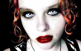 Check This Out HD Wallpaper With Female Vampires
