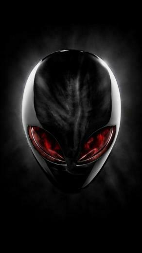 Cool Alienware Wallpaper For iPhone 6s Plus