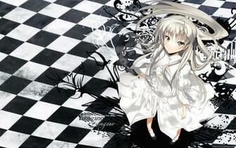 Sora Yosuga No Wallpaper