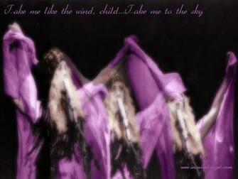 Stevie Nicks Wallpaper