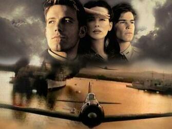 Pearl Harbor Wallpaper