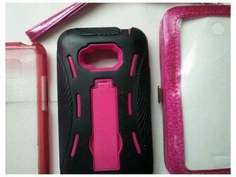 Guard Your Smart Phone More Than One Way To Protect Investment