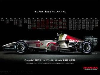 Cool Honda F1 Wallpaper S2ki S2000 Forums