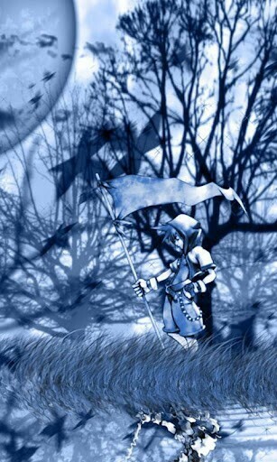 Kingdom Hearts HD Wallpaper For Android By Rlm Apps
