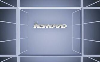 Lenovo Wallpaper Computer