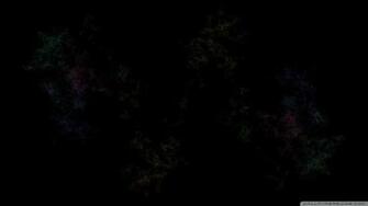 Background Wallpaper Colorful Noise Black