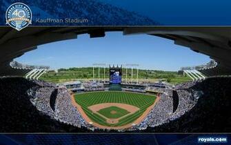 Los Reales De Kansas City Para Fans Wallpaper