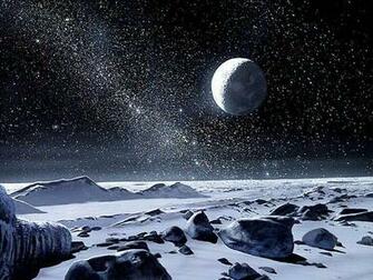 Of Pluto Eight Years Ago Was Reclassified As A Dwarf Planet