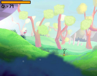 The Fancy Pants Adventures