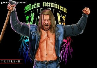 Wwe Wallpaper Games