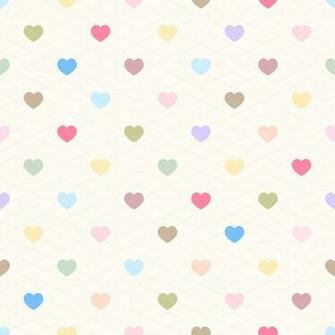 Cute Heart Background Heart8 O Jpg