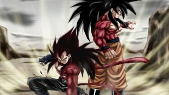 Dragon Ball Z HD Wallpaper Amb