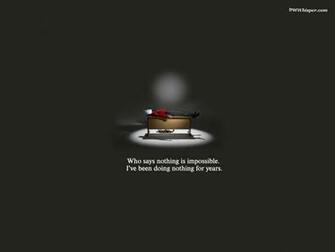 Cool Awesome Funny Quotes Wallpaper