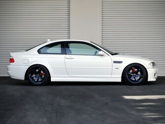 Bmw M3 Coupe Eas E46 Wallpaperbmw Wallpaper