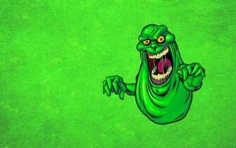 Ghostbuster Wallpaper