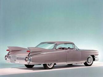 Cadillac Eldorado Wallpaper