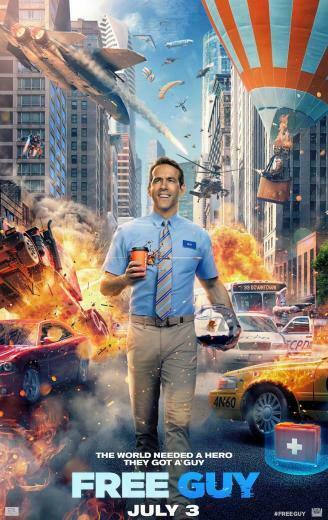 Guy Movie Wallpaper On