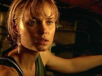 Radha Mitchell