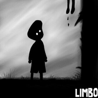Game Wallpaper Limbo