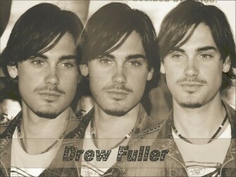 Drew Fuller Wallpaper High Definition