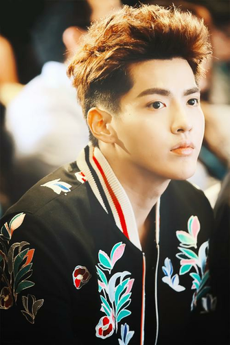 Wu Yi Fan Wallpaper