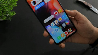 Get Miui Super Wallpaper On The Xiaomi Redmi Note Phones