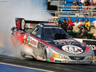 Nhra Funny Cars Race Racing Drag F Wallpaper
