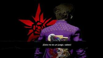 Act Esta Demo T Cnica Incluida En Travis Strikes Again No More