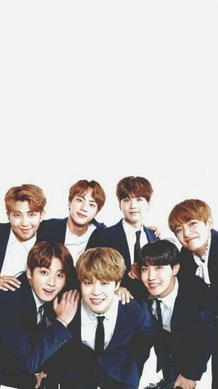 Bts Wallpaper Beautiful High Resolution