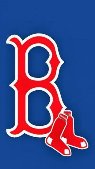 Boston Red Sox iPhone 5s Wallpaper Gallery