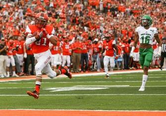 Bgsu S Scott Miller Turns Lone Chance Into Standout Career