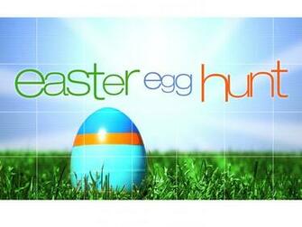 South Bay Easter Egg Hunts By Jackie