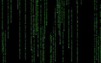 Matrix Code Kanji Wallpaper Miscellaneous HD