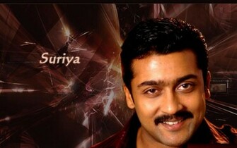 Surya Wallpaper