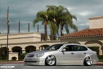 Stancenation iPhone Wallpaper Vehicles Tuned