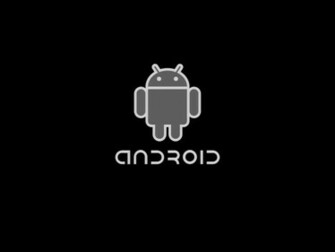 Black Android Jpg