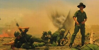 Apocalypse Now Wallpaper