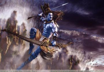 Browse Art Deviantart Angry Lord Shiva HD