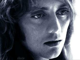 Image About Roger Taylor Brian May