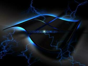 Background Wallpaper Windows Xp Logo