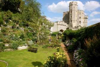 D90a9933e454969b7c7b5b2ebd230662 Windsor Scenery Wallpaper